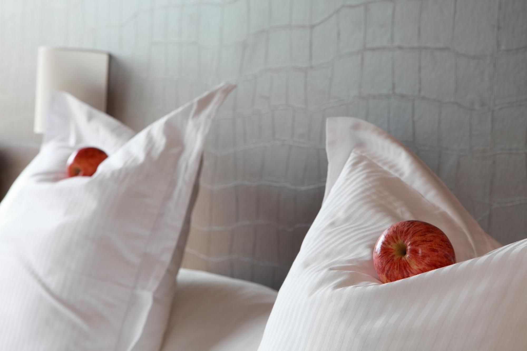 The Seven Hotel Ες Σιρ Αλζέτ Εξωτερικό φωτογραφία