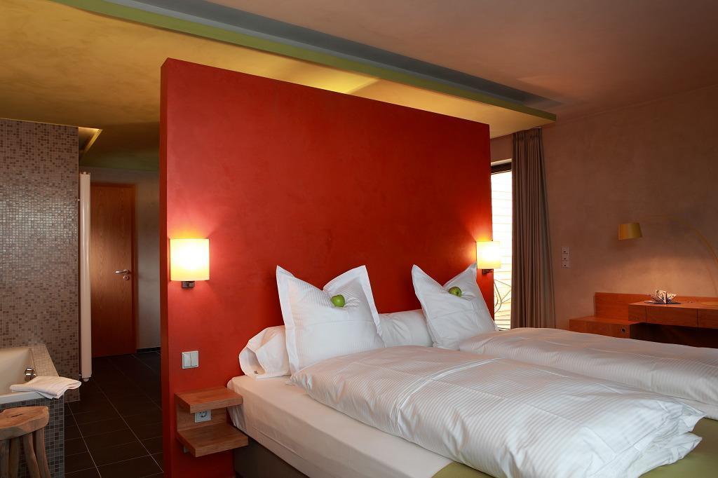 The Seven Hotel Ες Σιρ Αλζέτ Εξωτερικό φωτογραφία