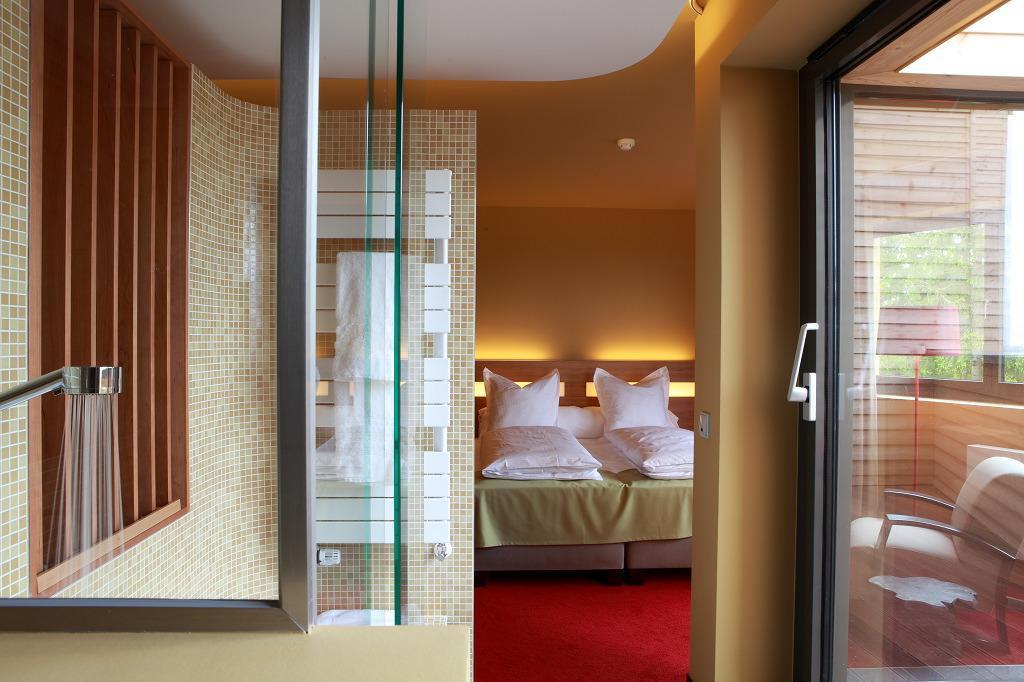 The Seven Hotel Ες Σιρ Αλζέτ Δωμάτιο φωτογραφία