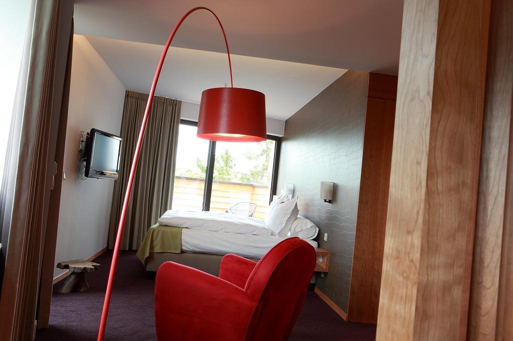 The Seven Hotel Ες Σιρ Αλζέτ Δωμάτιο φωτογραφία
