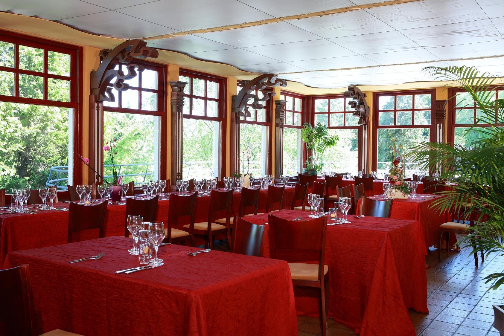 The Seven Hotel Ες Σιρ Αλζέτ Εξωτερικό φωτογραφία