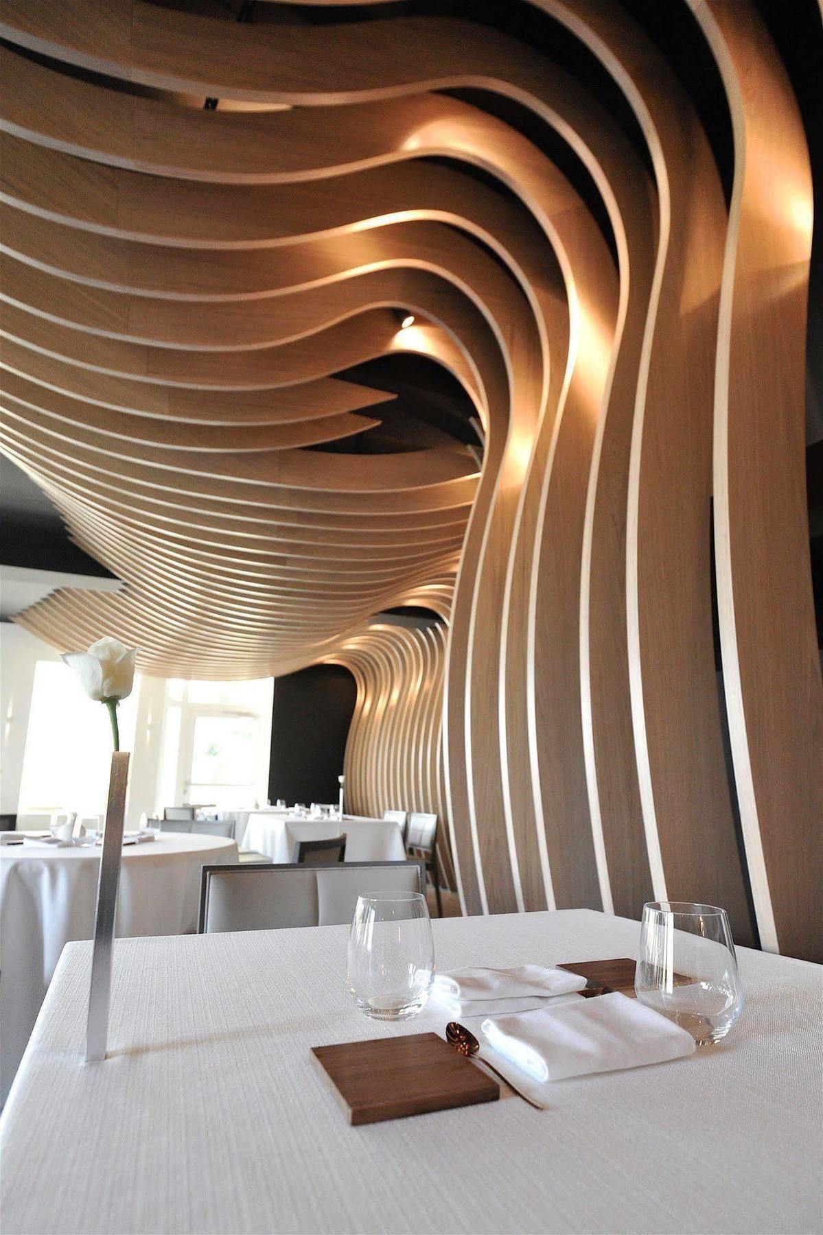 The Seven Hotel Ες Σιρ Αλζέτ Εξωτερικό φωτογραφία