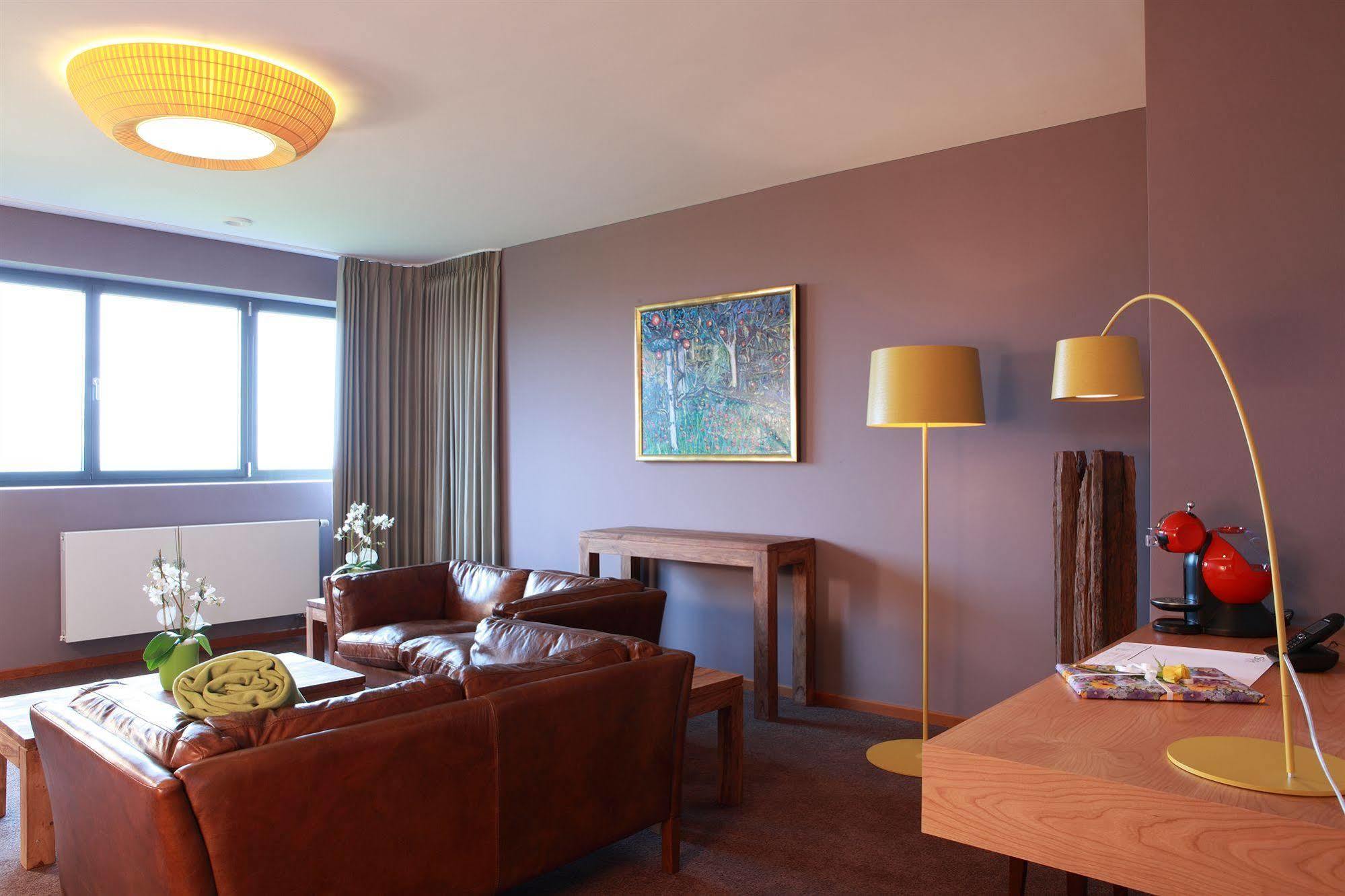 The Seven Hotel Ες Σιρ Αλζέτ Δωμάτιο φωτογραφία