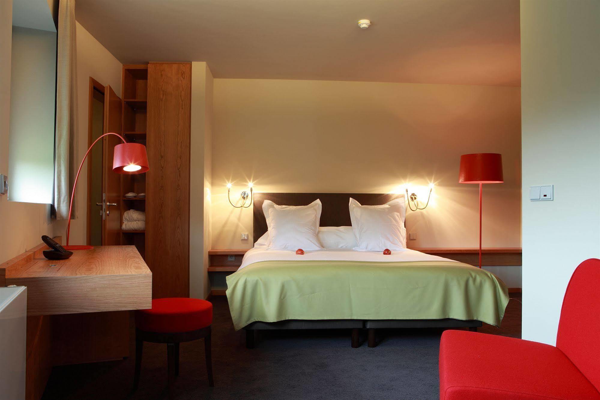 The Seven Hotel Ες Σιρ Αλζέτ Εξωτερικό φωτογραφία