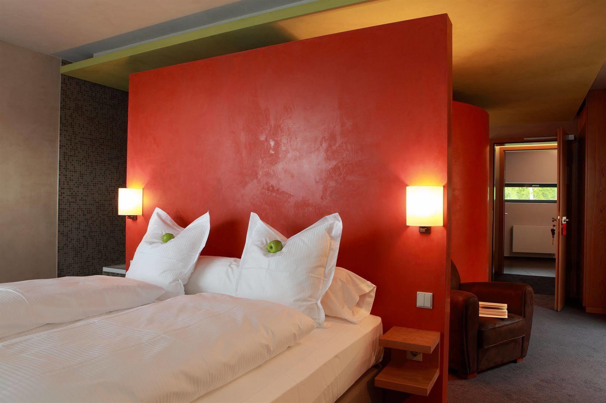 The Seven Hotel Ες Σιρ Αλζέτ Εξωτερικό φωτογραφία