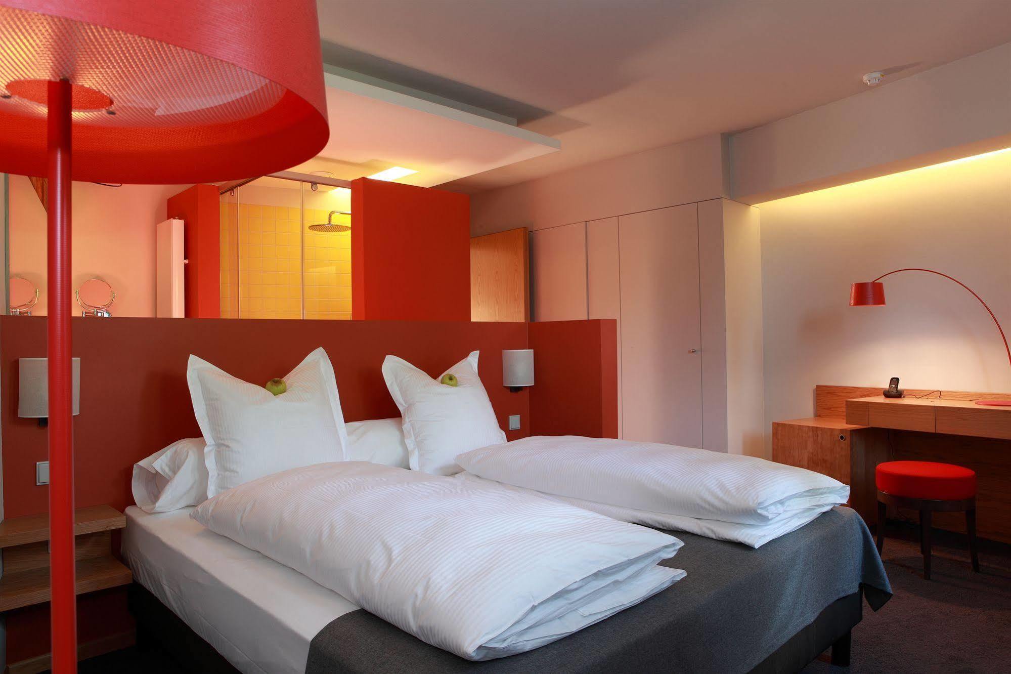 The Seven Hotel Ες Σιρ Αλζέτ Δωμάτιο φωτογραφία