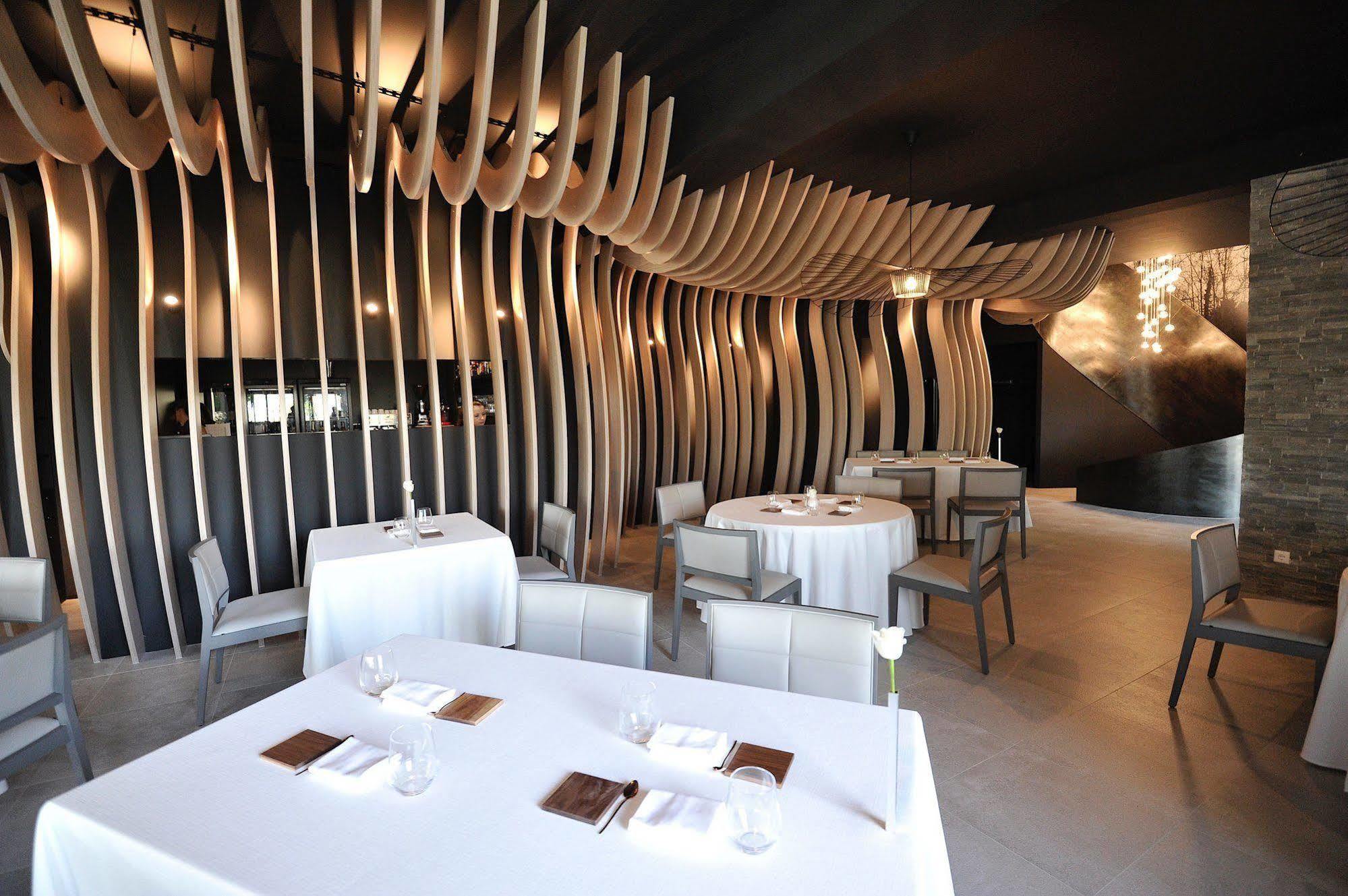 The Seven Hotel Ες Σιρ Αλζέτ Εξωτερικό φωτογραφία