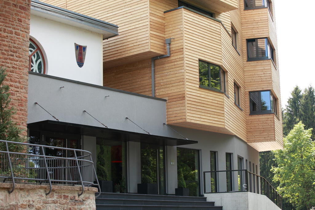 The Seven Hotel Ες Σιρ Αλζέτ Εξωτερικό φωτογραφία
