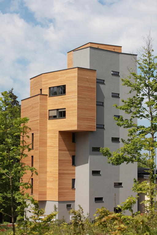 The Seven Hotel Ες Σιρ Αλζέτ Εξωτερικό φωτογραφία