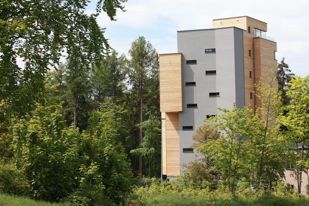 The Seven Hotel Ες Σιρ Αλζέτ Εξωτερικό φωτογραφία