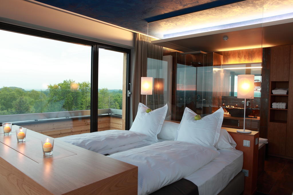 The Seven Hotel Ες Σιρ Αλζέτ Εξωτερικό φωτογραφία